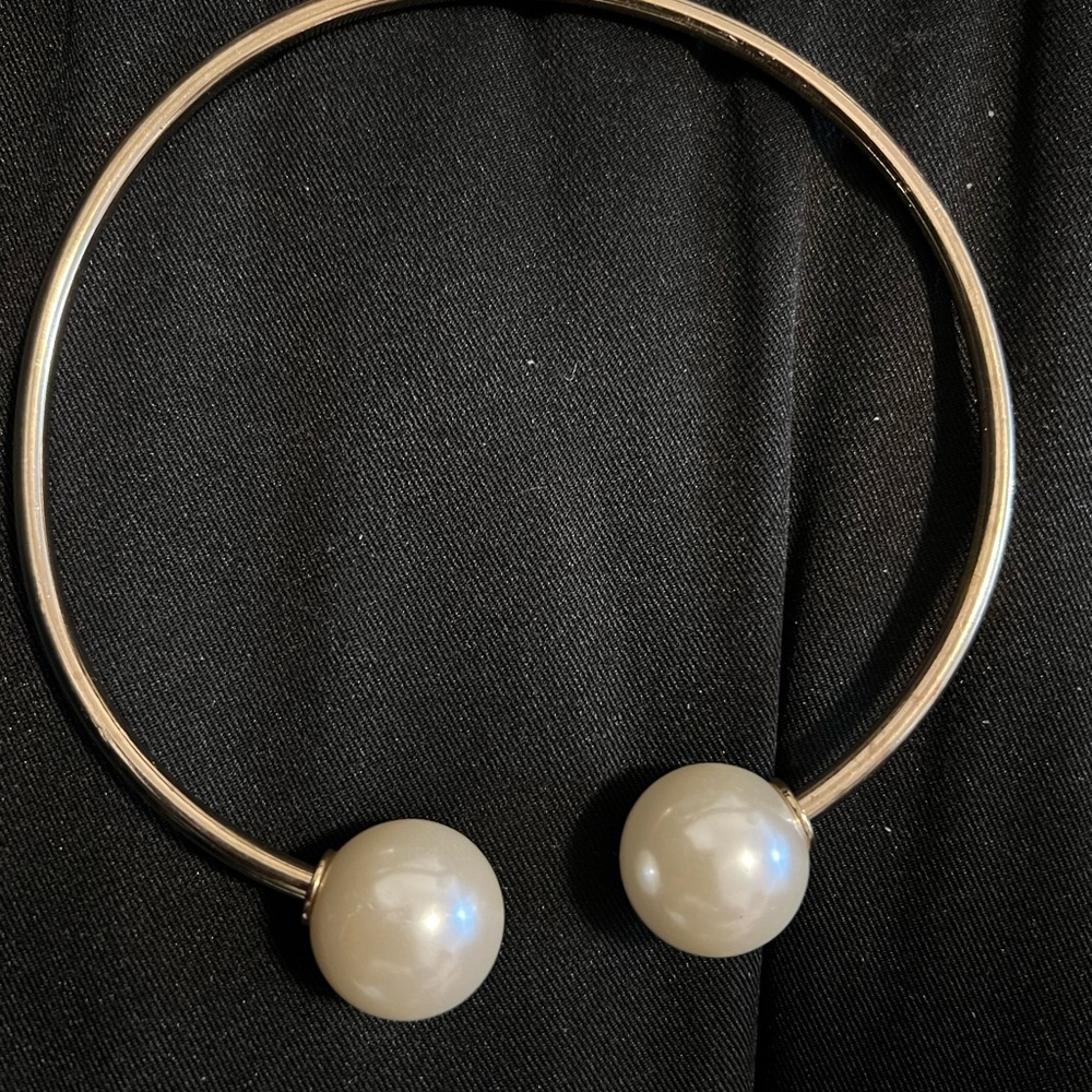 Used Pearl Chocker - Picture 2 of 2